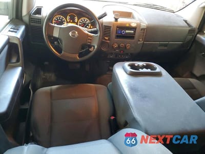 Zdjęcie 8 z 11 samochodu: 2011 NISSAN TITAN S VIN:1N6AA0EK1BN302251 - miniatura