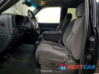 Zdjęcie 7 z 12 samochodu: 2002 GMC NEW SIERRA K1500 VIN:2GTEK19T521124775 - miniatura