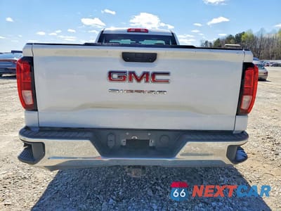 Zdjęcie 6 z 11 samochodu: 2022 GMC SIERRA LIMITED C1500 VIN:3GTN8AEK4NG165194 - miniatura