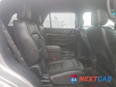 Zdjęcie 11 z 13 samochodu: 2017 FORD EXPLORER PLATINUM VIN:1FM5K8HT5HGA72436 - miniatura