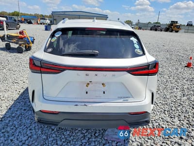 Zdjęcie 6 z 13 samochodu: 2022 LEXUS NX 350 PREMIUM VIN:2T2GGCEZ1NC011570 - miniatura