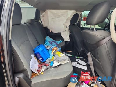 Zdjęcie 10 z 11 samochodu: 2021 RAM 1500 CLASSIC SLT VIN:1C6RR7LG1MS535726 - miniatura