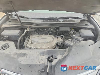Zdjęcie 11 z 12 samochodu: 2014 ACURA MDX VIN:5FRYD4H26EB003092 - miniatura