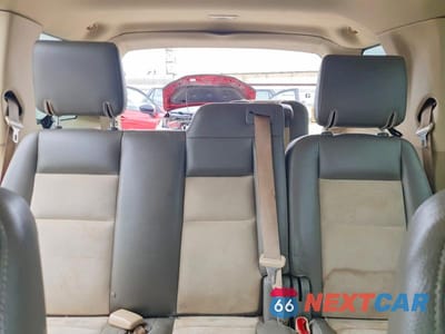 Zdjęcie 10 z 13 samochodu: 2006 FORD EXPLORER EDDIE BAUER VIN:1FMEU74E76UA79222 - miniatura