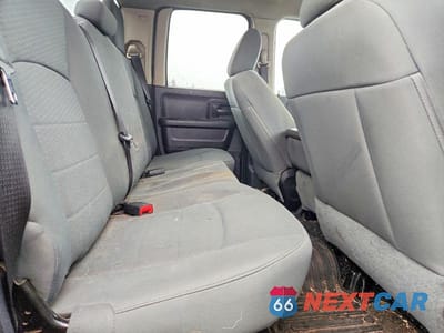 Zdjęcie 10 z 11 samochodu: 2014 RAM 1500 ST VIN:1C6RR7FTXES197401 - miniatura