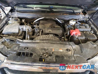 Zdjęcie 11 z 11 samochodu: 2020 FORD RANGER XL VIN:1FTER1FH0LLA69921 - miniatura