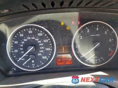 Zdjęcie 9 z 13 samochodu: 2011 BMW X5 XDRIVE35I VIN:5UXZV4C59BL405345 - miniatura