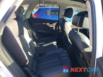 Zdjęcie 11 z 13 samochodu: 2020 AUDI Q5 PREMIUM PLUS VIN:WA1BNAFY3L2017598 - miniatura