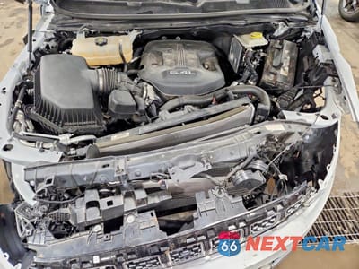 Zdjęcie 12 z 14 samochodu: 2023 JEEP GRAND WAGONEER SERIES I VIN:1C4SJVEJ7PS570435 - miniatura