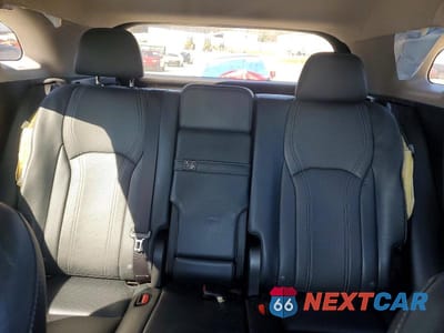 Zdjęcie 10 z 12 samochodu: 2017 LEXUS RX 350 BASE VIN:2T2BZMCA2HC083079 - miniatura