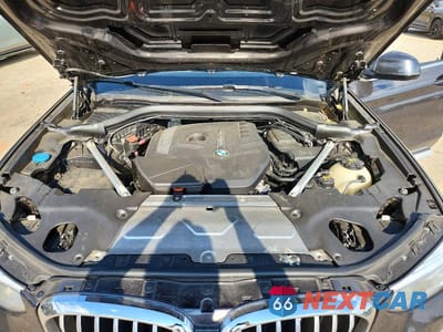 Zdjęcie 12 z 13 samochodu: 2019 BMW X3 SDRIVE30I VIN:5UXTR7C53KLF31635 - miniatura