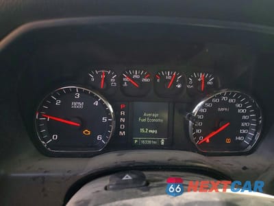 Zdjęcie 9 z 11 samochodu: 2015 GMC SIERRA K1500 VIN:1GTV2TEC1FZ158825 - miniatura