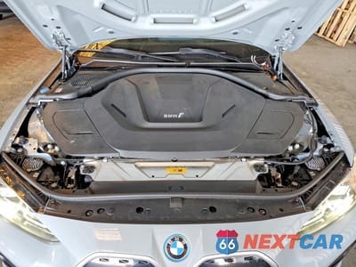 Zdjęcie 11 z 11 samochodu: 2024 BMW I4 EDRIVE 35 VIN:WBY43AW05RFR98855 - miniatura