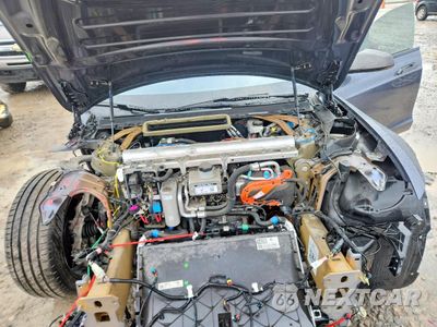 Zdjęcie 11 z 13 samochodu: 2021 TESLA MODEL S VIN:5YJSA1E51MF429476 - miniatura