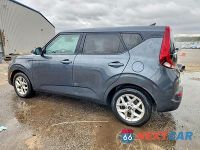 Drugie zdjęcie samochodu z przodu: 2022 KIA SOUL LX VIN:KNDJ23AU8N7822805 - miniatura