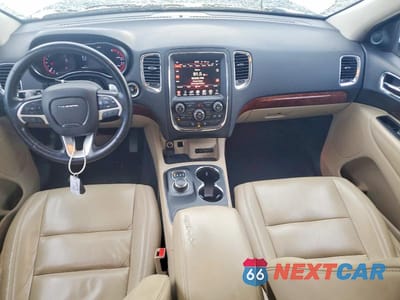 Zdjęcie 8 z 13 samochodu: 2015 DODGE DURANGO LIMITED VIN:1C4RDHDG9FC702178 - miniatura