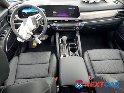 Zdjęcie 8 z 13 samochodu: 2025 KIA TELLURIDE SX X-LINE VIN:5XYP5DGC9SG697981 - miniatura