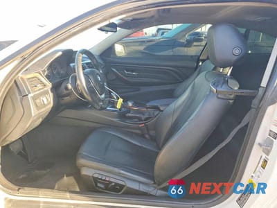 Zdjęcie 7 z 11 samochodu: 2014 BMW 428 I VIN:WBA3N3C54EF712066 - miniatura