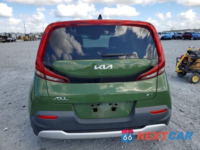 Zdjęcie 6 z 14 samochodu: 2022 KIA SOUL X-LINE VIN:KNDJ23AU9N7154898 - miniatura