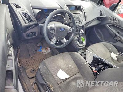 Zdjęcie 8 z 12 samochodu: 2015 FORD TRANSIT CONNECT VIN:NM0LS7E79F1224695 - miniatura