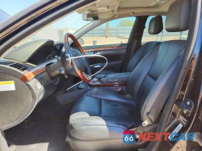 Zdjęcie 7 z 12 samochodu: 2008 MERCEDES-BENZ S 550 VIN:WDDNG71X38A199448 - miniatura