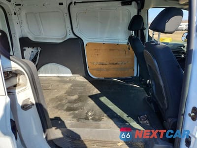 Zdjęcie 11 z 13 samochodu: 2019 FORD TRANSIT CONNECT XL VIN:NM0LS7E25K1414184 - miniatura
