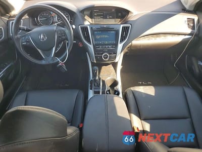 Zdjęcie 8 z 13 samochodu: 2020 ACURA TLX VIN:19UUB1F32LA014923 - miniatura