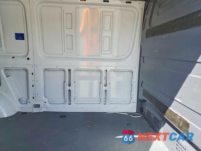 Zdjęcie 11 z 14 samochodu: 2025 MERCEDES-BENZ SPRINTER 2500 VIN:W1Y4NBHY8ST195920 - miniatura