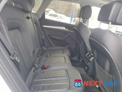 Zdjęcie 11 z 12 samochodu: 2018 AUDI Q5 PREMIUM PLUS VIN:WA1BNAFY1J2060057 - miniatura