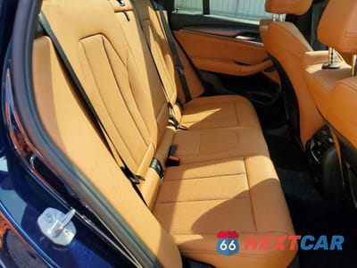 Zdjęcie 11 z 13 samochodu: 2024 BMW X3 SDRIVE30I VIN:5UX43DP01R9W73554 - miniatura