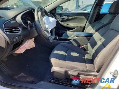 Zdjęcie 7 z 12 samochodu: 2017 CHEVROLET MALIBU LS VIN:1G1ZB5STXHF124297 - miniatura