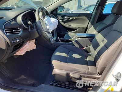 Zdjęcie 7 z 13 samochodu: 2017 CHEVROLET MALIBU LS VIN:1G1ZB5STXHF124297 - miniatura
