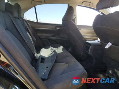 Zdjęcie 10 z 13 samochodu: 2019 TOYOTA CAMRY HYBRID LE VIN:4T1B31HK1KU516077 - miniatura