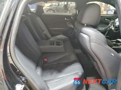 Zdjęcie 10 z 13 samochodu: 2022 ACURA TLX TYPE S VIN:19UUB7F04NA002252 - miniatura