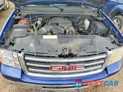 Zdjęcie 11 z 11 samochodu: 2013 GMC SIERRA K1500 SLE VIN:3GTP2VE73DG168986 - miniatura