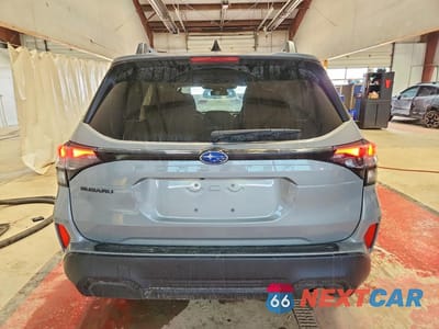 Zdjęcie 6 z 12 samochodu: 2025 SUBARU FORESTER PREMIUM VIN:JF2SLDDC1SH538224 - miniatura