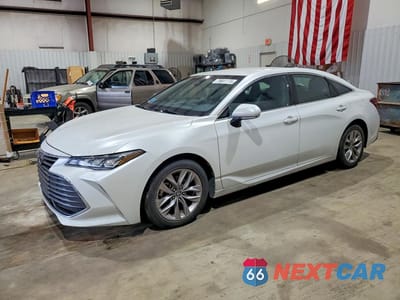 2020 TOYOTA AVALON XLE 4T1JZ1FB0LU053136 - główne zdjęcie licytacji z USA - miniatura