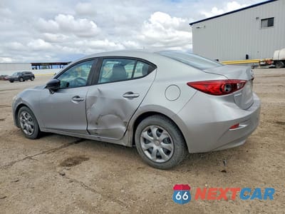 Drugie zdjęcie samochodu z przodu: 2015 MAZDA 3 SV VIN:JM1BM1T79F1246091 - miniatura