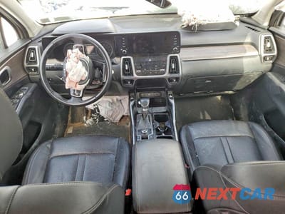Zdjęcie 8 z 14 samochodu: 2022 KIA SORENTO EX VIN:5XYRH4LF1NG157609 - miniatura