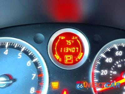 Zdjęcie 8 z 10 samochodu: 2011 NISSAN SENTRA 2.0 VIN:3N1AB6AP8BL626398 - miniatura