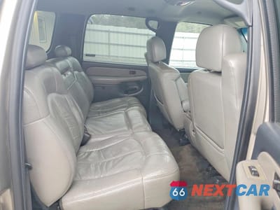 Zdjęcie 11 z 13 samochodu: 2001 CHEVROLET SUBURBAN K1500 VIN:1GNFK16T71J228141 - miniatura