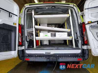 Zdjęcie 10 z 14 samochodu: 2019 FORD TRANSIT 250 UTILITY / SERVICE VAN VIN:1FTYR2ZM6KKB09046 - miniatura