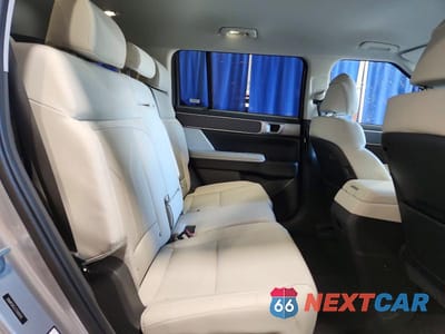 Zdjęcie 11 z 14 samochodu: 2026 HYUNDAI SANTA FE SEL VIN:5NMP24GL5TH169015 - miniatura
