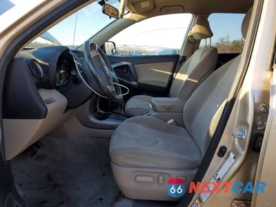 Zdjęcie 7 z 13 samochodu: 2008 TOYOTA RAV4 VIN:JTMBD31V786056986 - miniatura