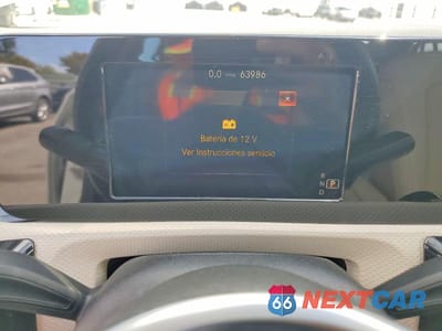 Zdjęcie 9 z 11 samochodu: 2019 MERCEDES-BENZ A 220 VIN:WDD3G4EB4KW035964 - miniatura