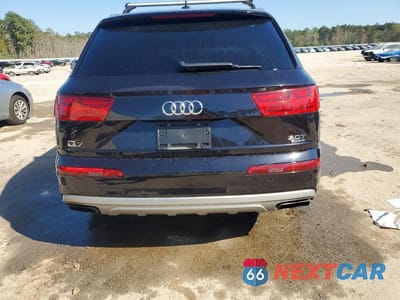Zdjęcie 6 z 13 samochodu: 2018 AUDI Q7 PREMIUM PLUS VIN:WA1LAAF70JD000704 - miniatura
