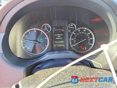 Zdjęcie 9 z 14 samochodu: 2020 LEXUS GX 460 BASE VIN:JTJAM7BX7L5251971 - miniatura