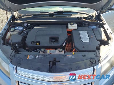Zdjęcie 11 z 13 samochodu: 2015 CHEVROLET VOLT VIN:1G1RD6E42FU110875 - miniatura