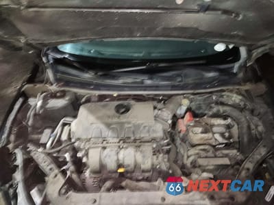 Zdjęcie 12 z 13 samochodu: 2018 NISSAN SENTRA SV VIN:3N1AB7AP9JY260944 - miniatura