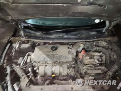 Zdjęcie 12 z 13 samochodu: 2018 NISSAN SENTRA SV VIN:3N1AB7AP9JY260944 - miniatura